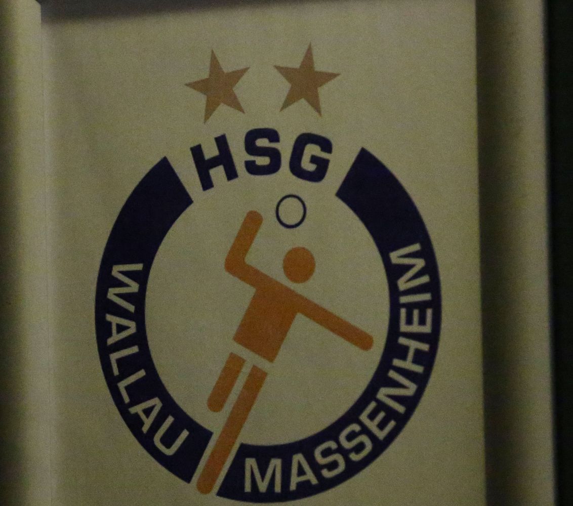 06.02.2018 - Handball A-Jugend Bundesliga Wallau/Massenheim - Wiesbaden ** foto Â© thomas zÃ¶ller ** foto ist honorarpflichtig! ** auf anfrage in hoeherer qualitaet/aufloesung