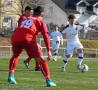 25.02.2017 - FuÃball FC Alsbach - Spvgg. Neu-Isenburg, Luka Konjicija (FCA) ** foto Â© thomas zÃ¶ller ** foto ist honorarpflichtig! ** auf anfrage in hoeherer qualitaet/aufloesung