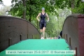 25.06.2017 - Merck HeinermanTriathlon ** foto Â© thomas zÃ¶ller ** foto ist honorarpflichtig! ** auf anfrage in hoeherer qualitaet/aufloesung