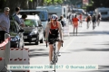 25.06.2017 - Merck HeinermanTriathlon ** foto Â© thomas zÃ¶ller ** foto ist honorarpflichtig! ** auf anfrage in hoeherer qualitaet/aufloesung