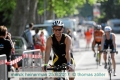 25.06.2017 - Merck HeinermanTriathlon ** foto Â© thomas zÃ¶ller ** foto ist honorarpflichtig! ** auf anfrage in hoeherer qualitaet/aufloesung