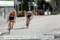 25.06.2017 - Merck HeinermanTriathlon ** foto Â© thomas zÃ¶ller ** foto ist honorarpflichtig! ** auf anfrage in hoeherer qualitaet/aufloesung