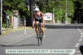 25.06.2017 - Merck HeinermanTriathlon ** foto Â© thomas zÃ¶ller ** foto ist honorarpflichtig! ** auf anfrage in hoeherer qualitaet/aufloesung